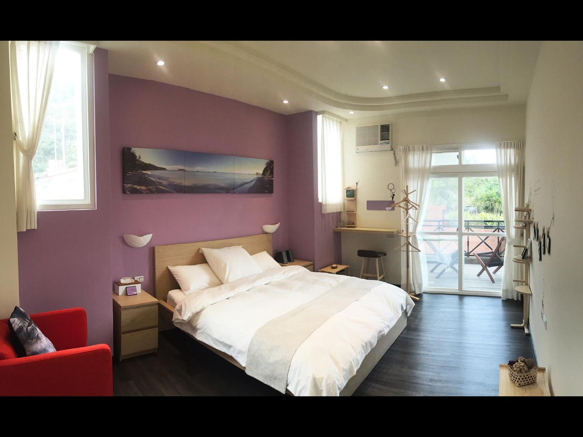 The Easy Space Fulong Exterior photo